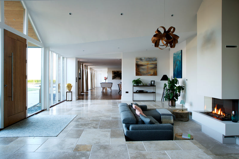 Ben White Architecture