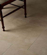 Bergamo Limestone Lightly Seasoned Finish 40x40cm