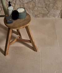 Bergamo Limestone Lightly Seasoned Finish 60xRandomcm