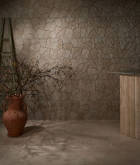 Bergamo Limestone Lightly Seasoned Finish 60xRandomcm