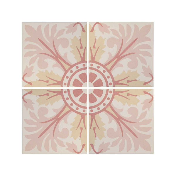 Bert & May, Porcelain, Turrenne, £86.70/M2