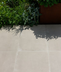 Béton Chic Porcelain Paving Textured 60x90cm