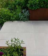 Béton Chic Porcelain Paving Textured 60x90cm