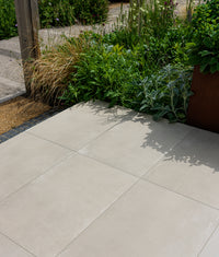 Béton Chic Porcelain Paving Textured 60x90cm