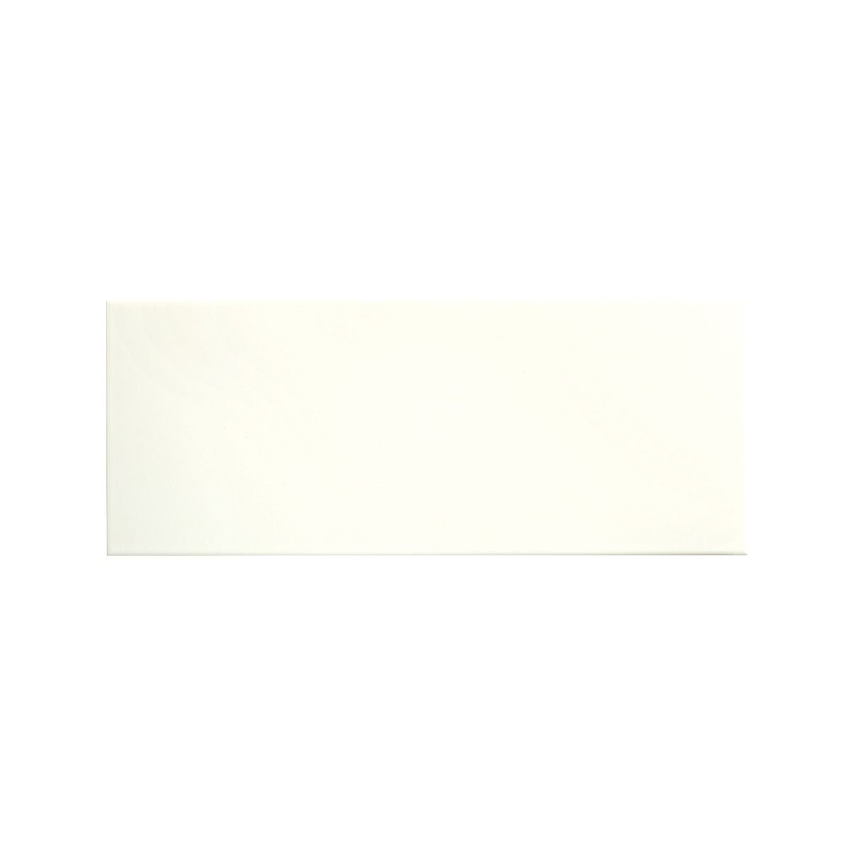 Bilbao, White Gloss, £49.92/M2 20x50x1.1 Decorative Tiles Decorative Tiles Sale Porcelain Decorative Tiles Fired Earth