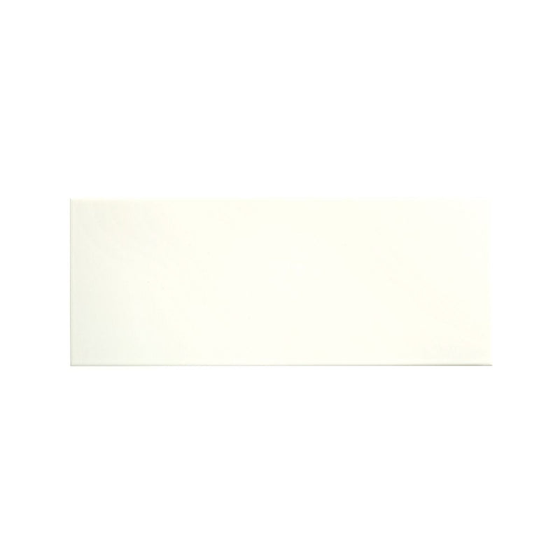 Bilbao, White Gloss, £49.92/M2