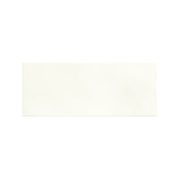 Bilbao, White Matt, £49.92/M2 20x50x1.1 Decorative Tiles Decorative Tiles Sale Porcelain Decorative Tiles Fired Earth