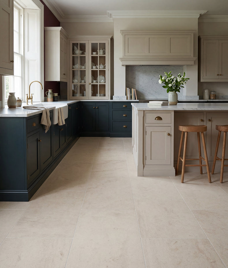 Blandford Limestone Honed Finish 60xRandomcm