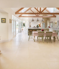 Blandford Limestone Tumbled Finish 60xRandomcm