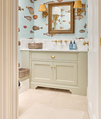 Blandford Limestone Tumbled Finish 60xRandomcm