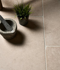 Blandford Limestone Tumbled Finish 60xRandomcm