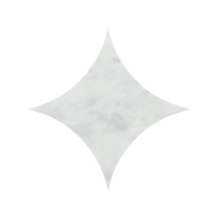 Blends Carrara, Star, £79.05/M2 Decorative Tiles Decorative Tiles Sale Porcelain Decorative Tiles Fired Earth