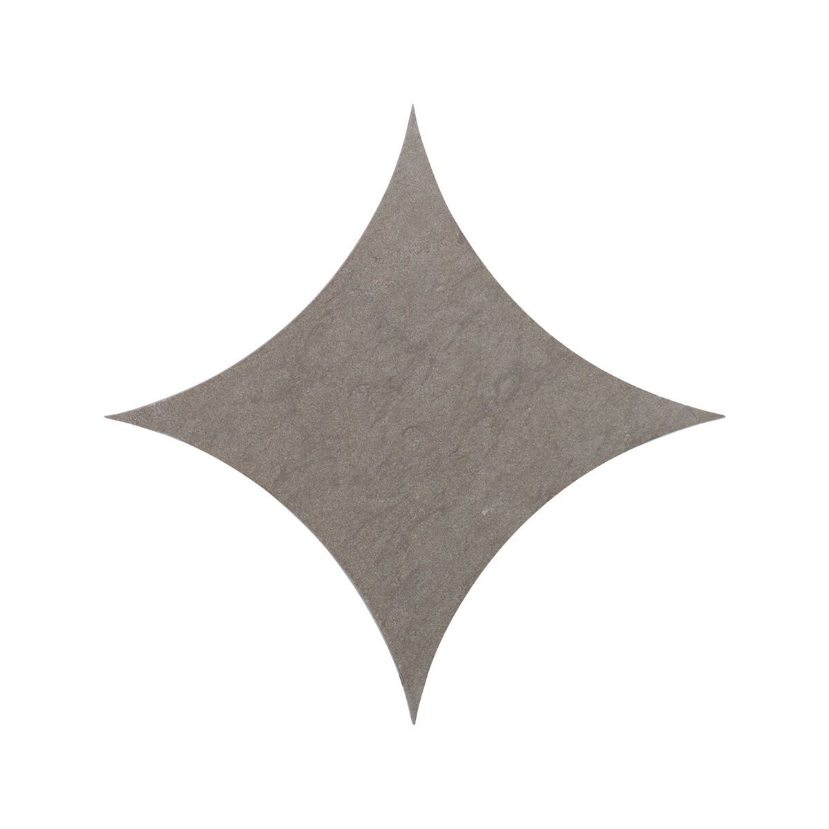 Blends Castano, Star, £79.05/M2 Decorative Tiles Decorative Tiles Sale Porcelain Decorative Tiles Fired Earth