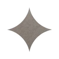 Blends Castano, Star, £79.05/M2 Decorative Tiles Decorative Tiles Sale Porcelain Decorative Tiles Fired Earth