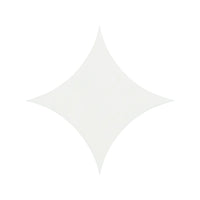 Blends East Hampton, Star, £94.86/M2 Decorative Tiles Decorative Tiles Sale Porcelain Decorative Tiles Fired Earth