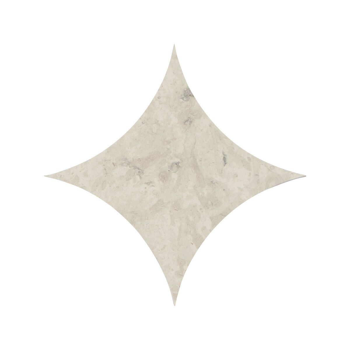 Blends Grigio, Star, £79.05/M2 Decorative Tiles Decorative Tiles Sale Porcelain Decorative Tiles Fired Earth