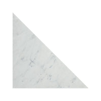 Blends Carrara, Triangle, £138.29/M2 Decorative Tiles Decorative Tiles Sale Porcelain Decorative Tiles Fired Earth