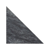 Blends Nero, Triangle , £138.29/M2 Decorative Tiles Decorative Tiles Sale Porcelain Decorative Tiles Fired Earth