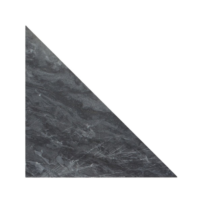 Blends Nero, Triangle , £138.29/M2 Decorative Tiles Decorative Tiles Sale Porcelain Decorative Tiles Fired Earth