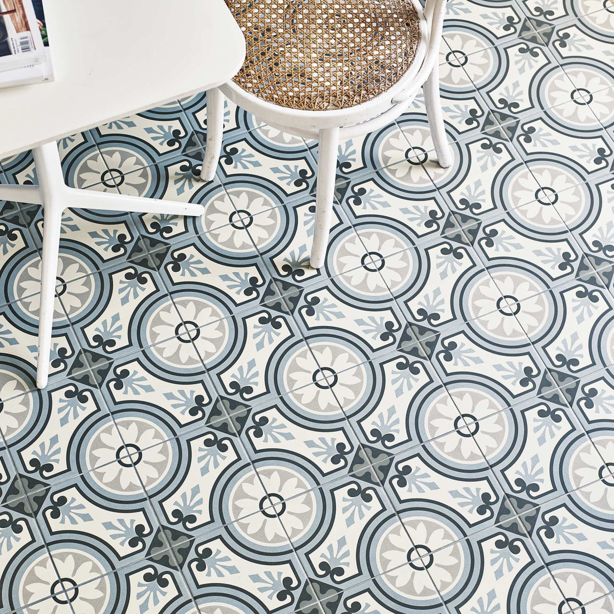 Boulangerie, Coty Border, £81.30/M2 Decorative Tiles Decorative Tiles Sale Porcelain Decorative Tiles Fired Earth