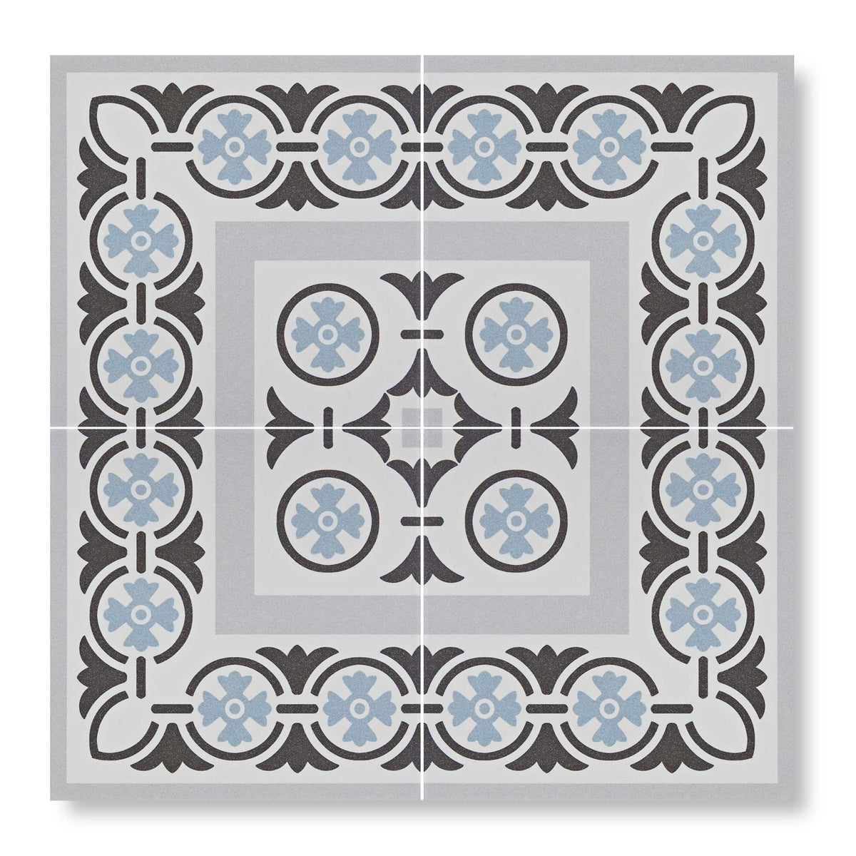 Boulangerie, Theo Corner, £81.30/M2 Decorative Tiles Decorative Tiles Sale Porcelain Decorative Tiles Fired Earth