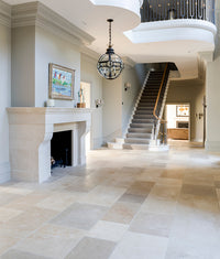 Cote Bourgogne Limestone Seasoned Finish 35/42/51xRandom Sample