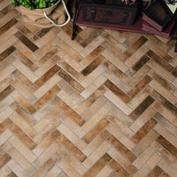 Brewhouse, Parquet, £83.00/ M2 sample Sample Ca Pietra Sample