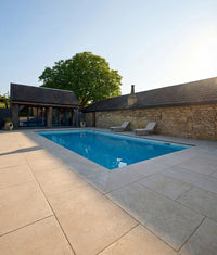 Brit Stone Burford Porcelain Paving 60cm