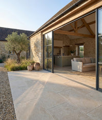 Brit Stone Burford Porcelain Paving 60cm