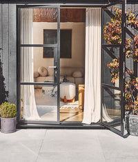 Brit Stone Minster Porcelain Paving 60cm