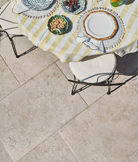 Brit Stone Burford Porcelain Paving 60cm