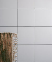 Brompton Porcelain Field Milk 20x20cm Sample