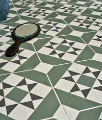 Brompton Porcelain Greenwich 20cm Sample