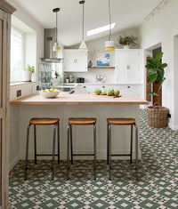 Brompton Porcelain Greenwich 20cm Sample