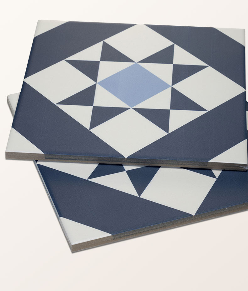 Brompton Porcelain Kew 20x20cm