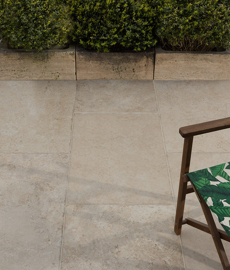 Brit Stone Burford Porcelain Paving 60cm