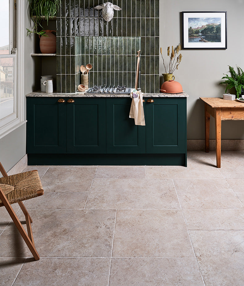 Brit Stone Burford Porcelain Paving 60cm