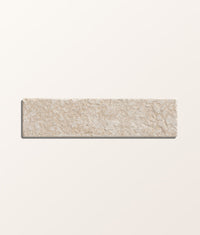 Buscot Limestone Klinkers Tumbled & Etched 5x20cm Sample