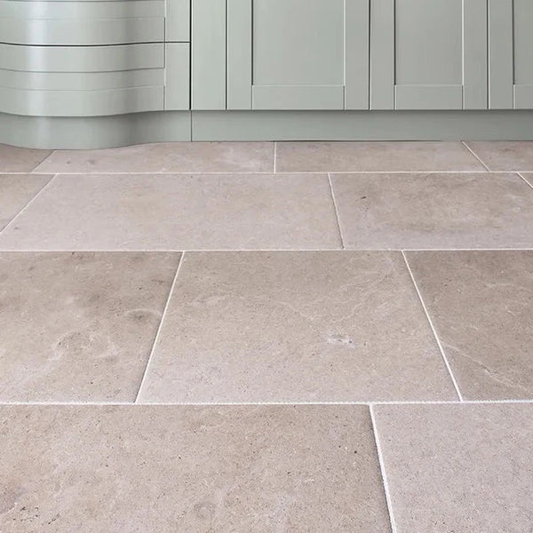 Neranjo Distressed Finish Limestone, £161.00/ M2