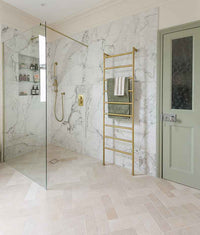 Ca Pietra Buscot Limestone Velvet Finish 10x30cm