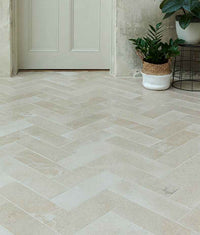 Ca Pietra Buscot Limestone Velvet Finish 10x30cm