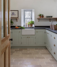 Buscot Limestone Cobbles Tumbled & Etched Finish 20xRandomcm