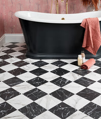Butler Porcelain Calacatta 20cm