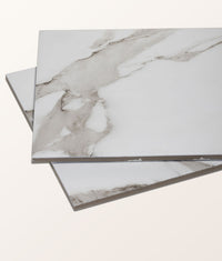 Butler Porcelain Calacatta 20cm