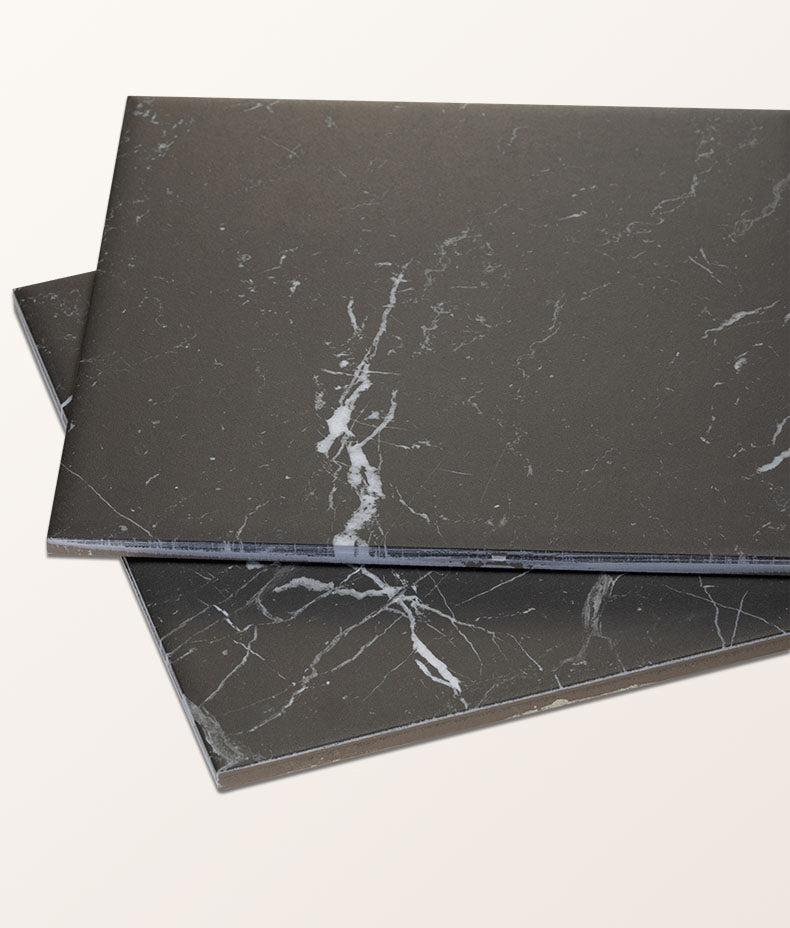 Butler Porcelain Marquina 20x20cm
