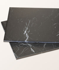 Butler Porcelain Marquina 20x20cm Sample