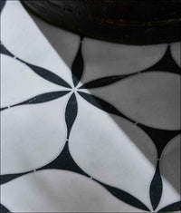Ca Pietra Byzantine Porcelain Elysium Sculpted 59.6x119.4cm