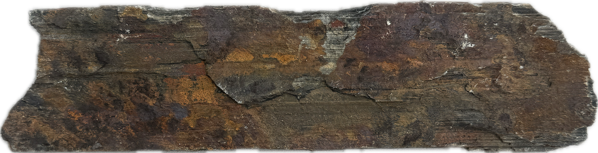 Rustic Natural Stone Slip