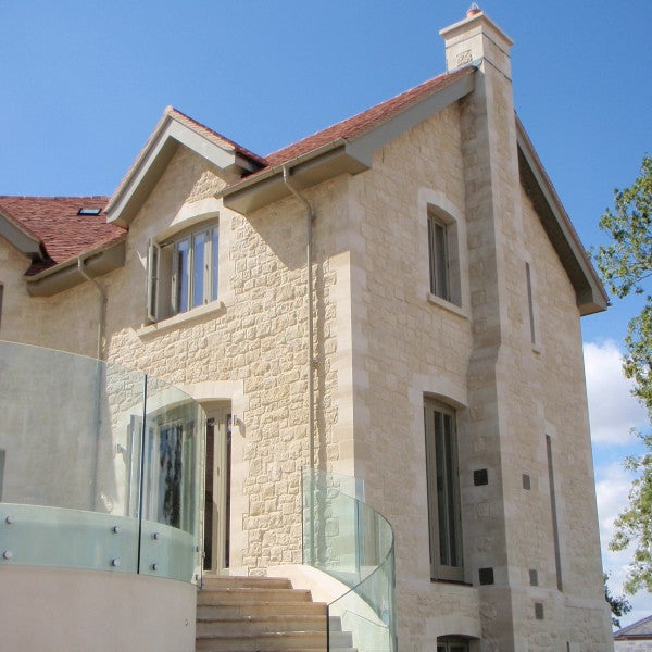 Chicksgrove Cladding Stone Slips