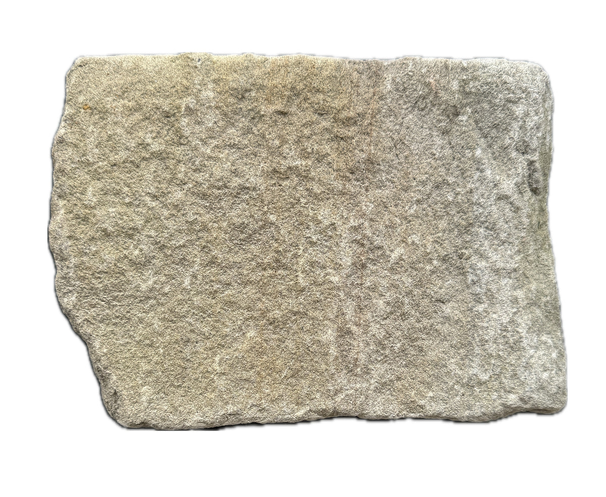 Forest Pennant Natural Stone Slip
